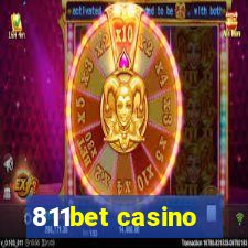 811bet casino